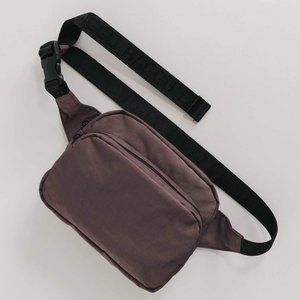Baggu Fanny Pack Peppercorn (Brown)
